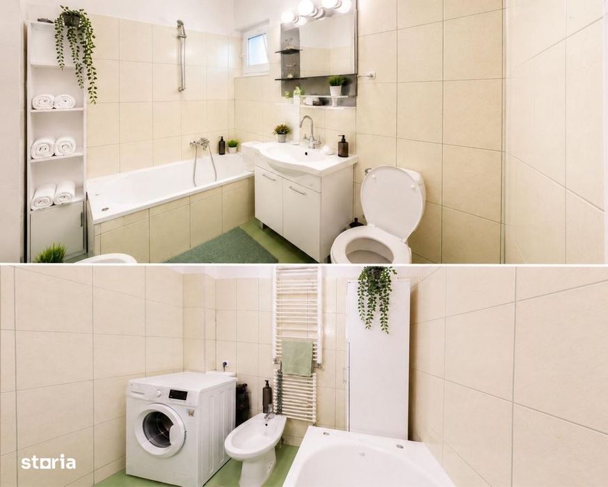 Apartament 3 camere ZONA GRIVITEI