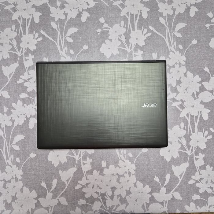 Ноутбук Acer Aspire E5-575G