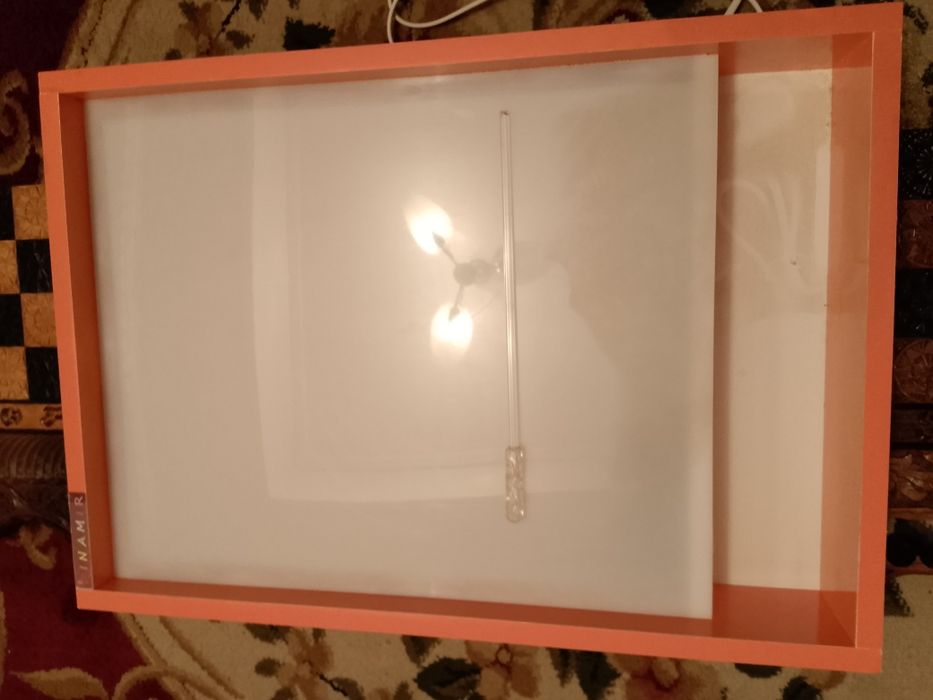 Куми Билан гул чизиш апарат