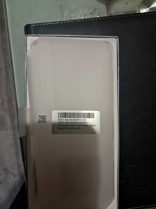 HONOR Madic 8 pro Dual sim