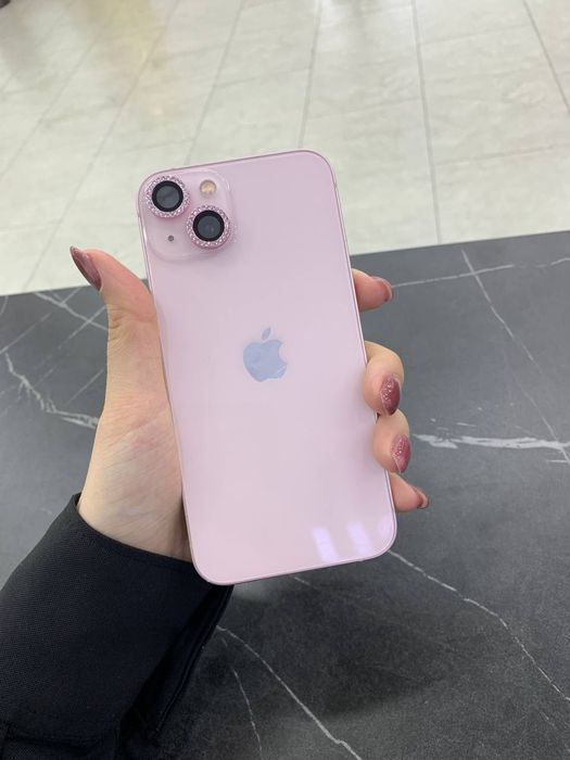 Обменяю  iPhone 13