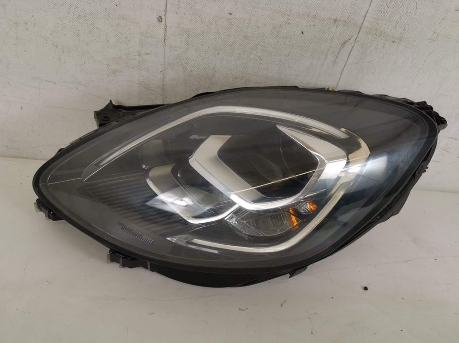 Far Stanga Ford  Puma 2 2019 2020 2021 2022 2023 Original