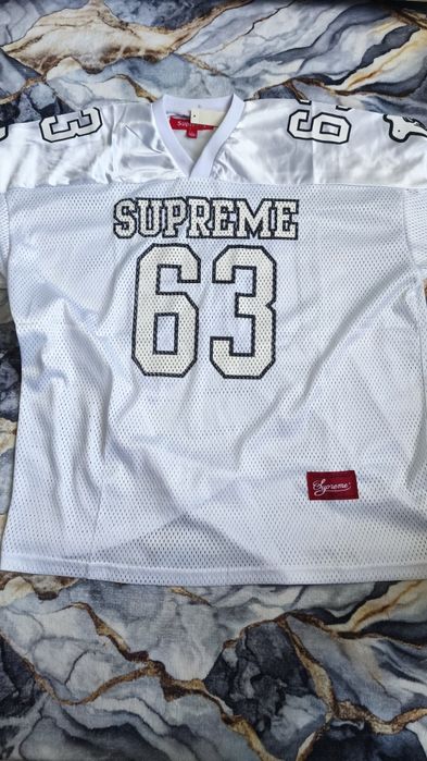 Supreme 63 Jersey