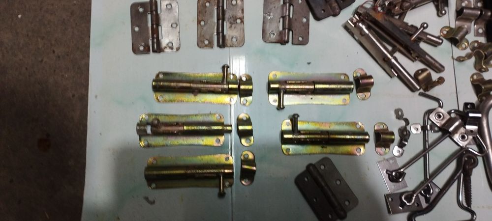 Продам строительная фурнитура