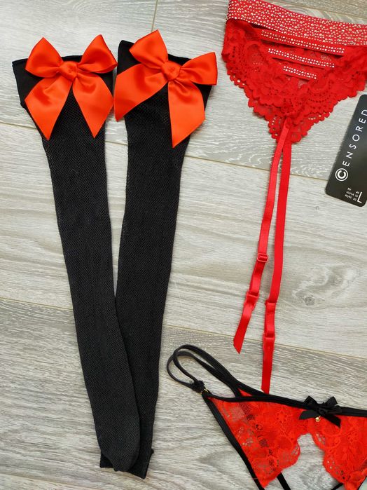 Set Nou din 3 piese, livrare gratuită