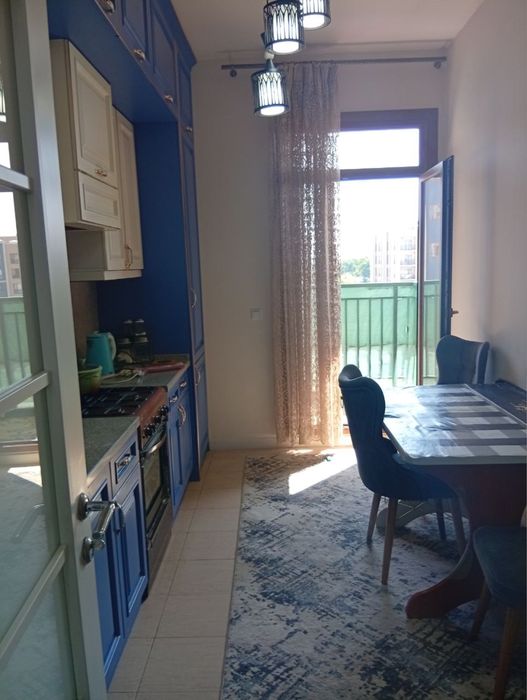 Аренда 2/7/9 Алмазар Сити