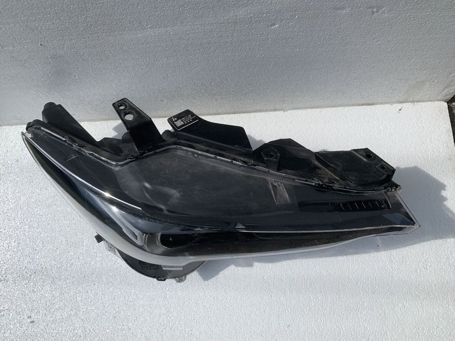 Far dreapta Mazda CX5 CX-5 2017+ LED Original Europa