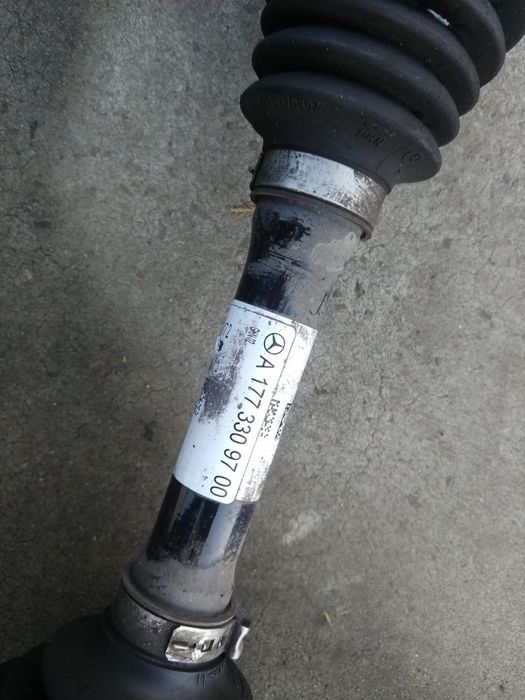 planetara dreapta fata 1.3b  mercedes b-class w247 2020 a1773309700