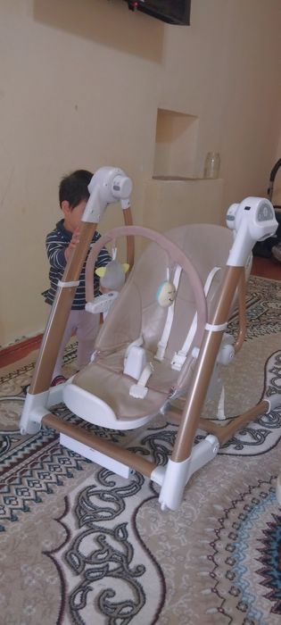 Стульчик для кормления