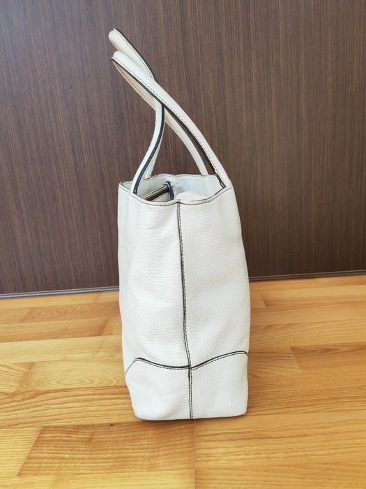 Geanta piele Coccinelle