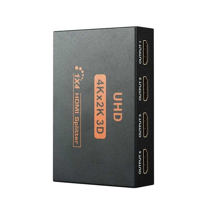 HDMI сплитер 2/8 портов. Алматы.