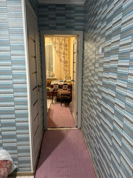 Продам квартиру 1 комнатную