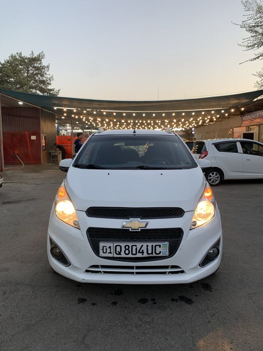 Spark aftamat gaz benzin