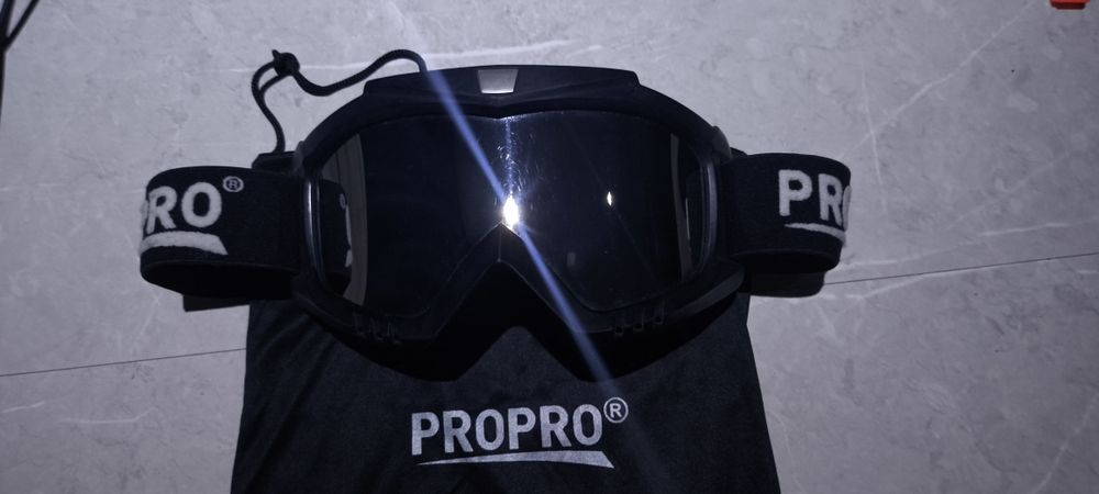 Горнолыжные очки PROPRO®