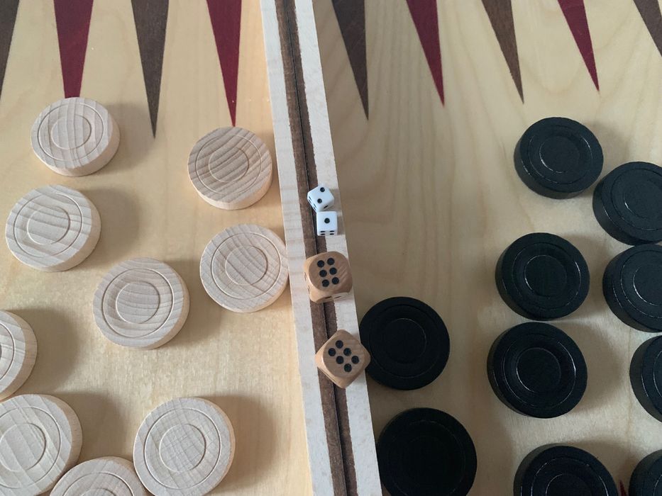 Vand sah si table , 50x50 cm cu motive florale