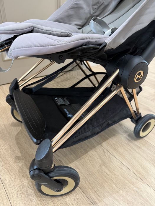 Коляска cybex coya