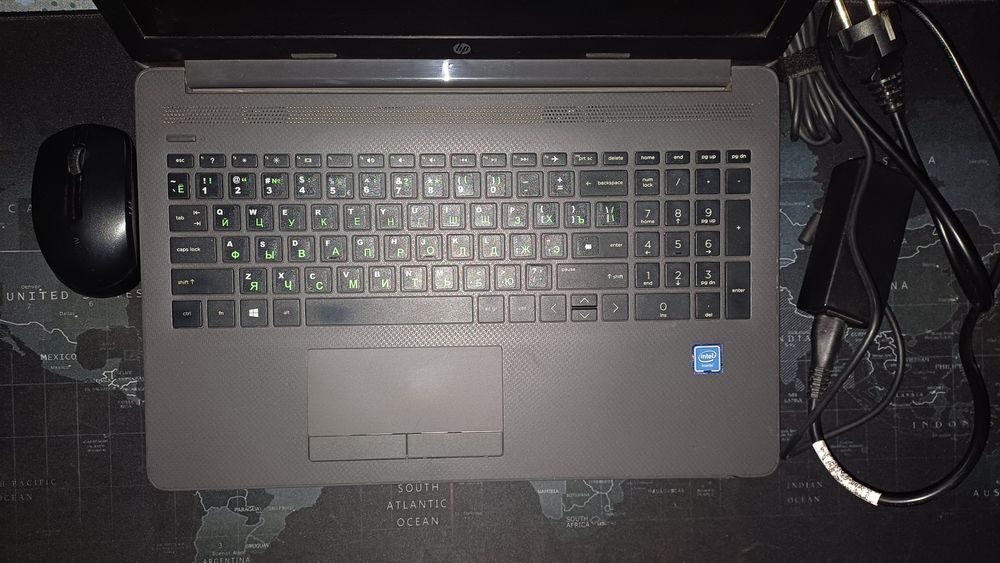 Ноутбук HP Laptop 15