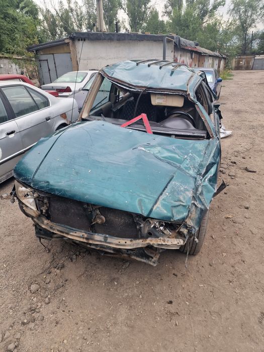 Субару форестер запчасти