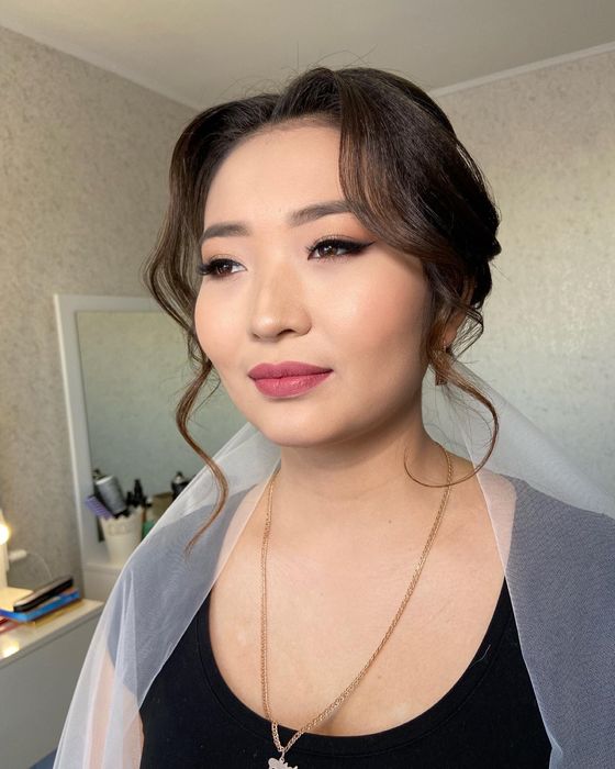 Макияж, прически Костанай , выезд