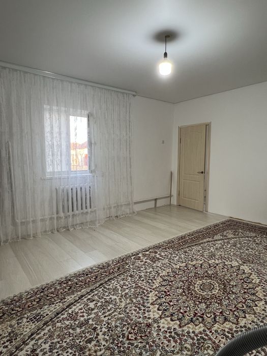 Еркінқала-2 ден 2 бөлмелі времянка сатылады.