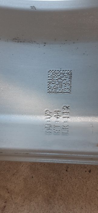 jante 5×112 *16 Vw Passat Touran Seat Sharan Skoda Audi Tiguan Golf 5.