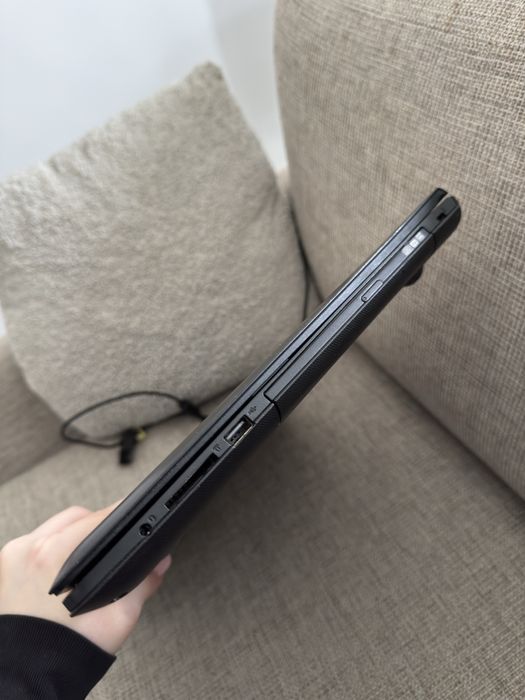 Laptop Lenovo Z50-75, 15.6’’, 16 GB RAM