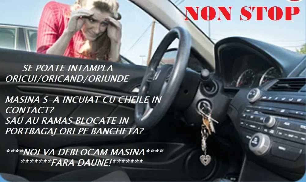 Deblocari auto Ploiesti Prahova deblocare masina
