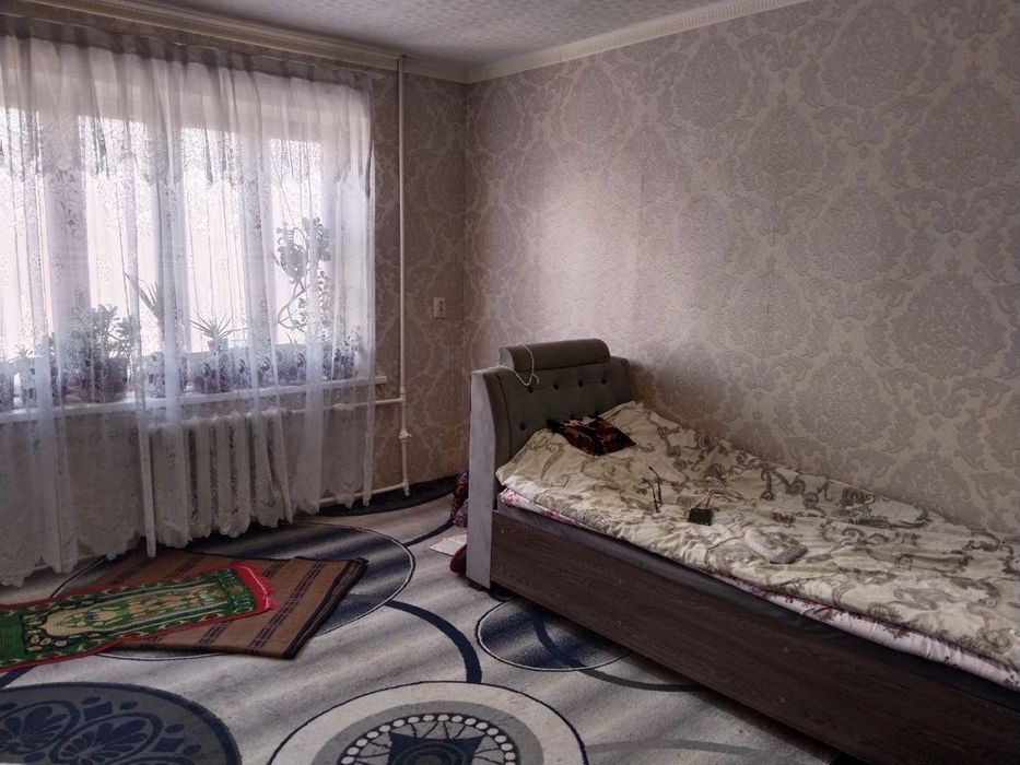 Срочно продается 1 комнатная квартира