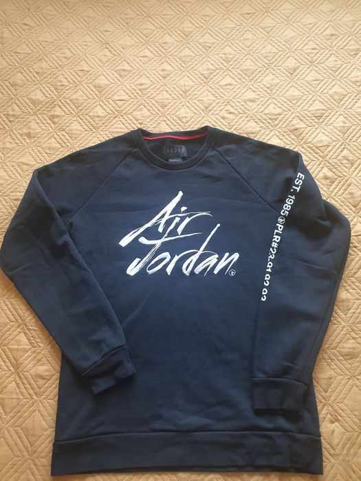 Tricou barbati Jordan