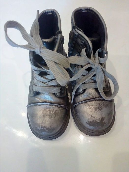 Обувь для мальчика