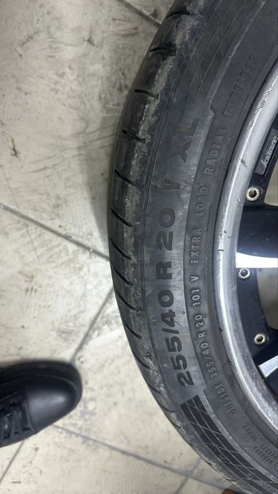 Продам диск в комплекте