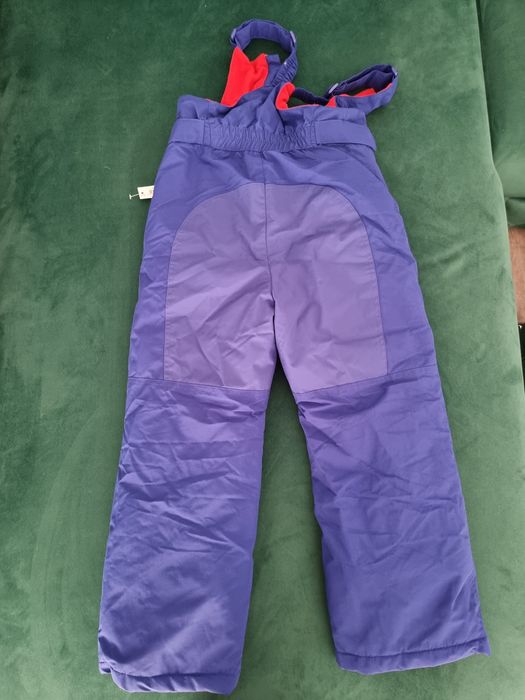 Combinezon / salopeta Ski 8 ani nou!