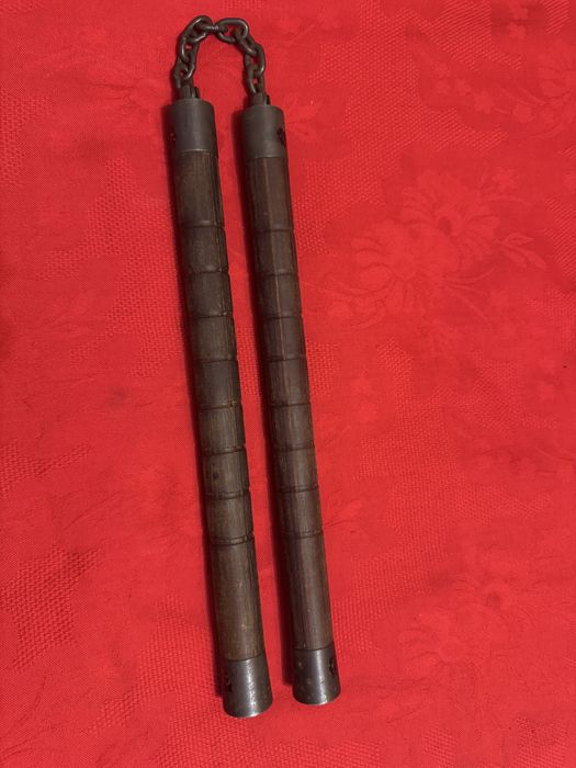 Nunceag trupele antitero anii 70 romania