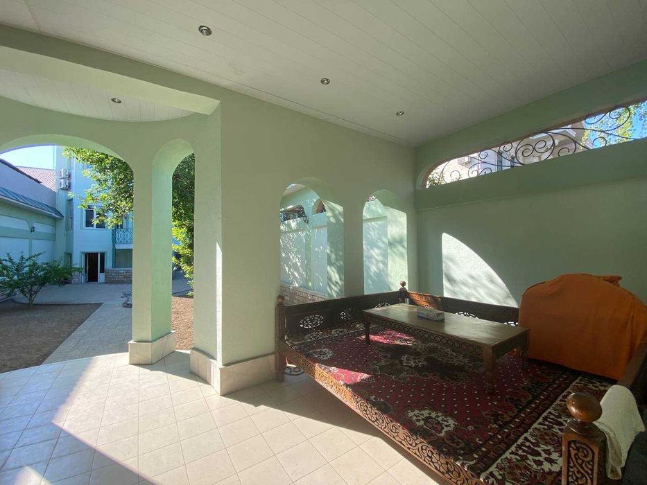 Сдаётся Евродом центр Луначарского, махалля Садаф. ID: 52809