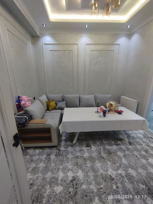 Оила Кизлар Болар учун ижарага Уй квартира