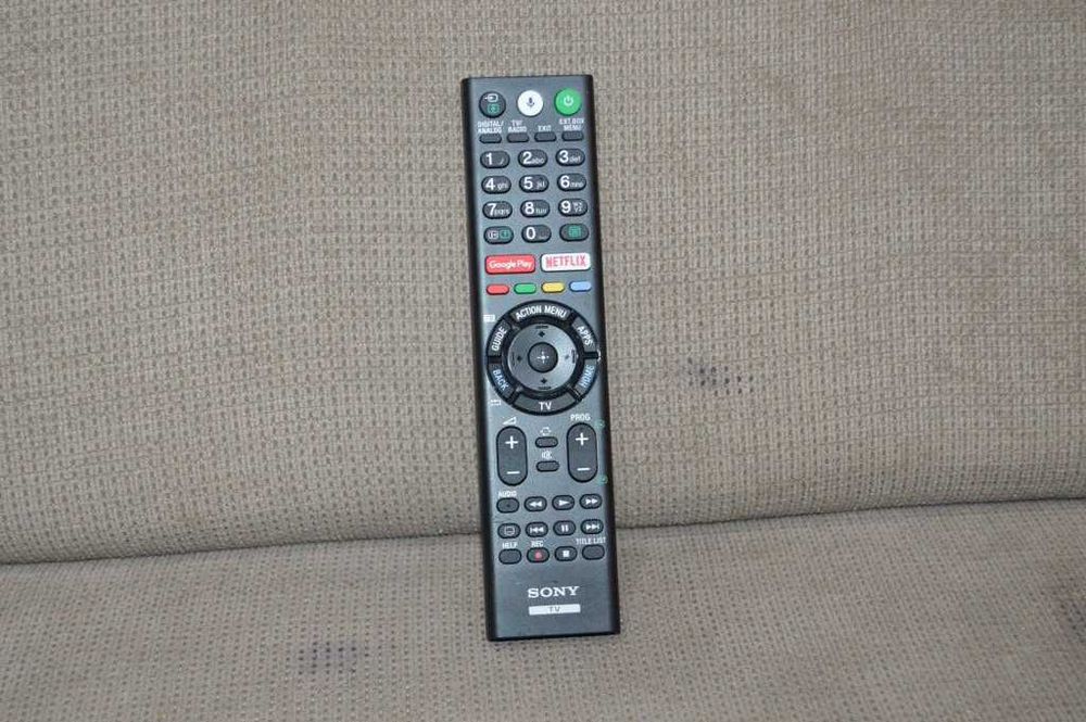 Telecomanda originala Sony RMF-TX310E pentru tv 4K HDR