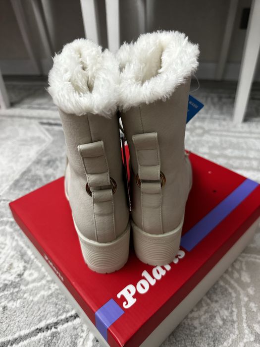 Продам полу сапоги НОВОЕ