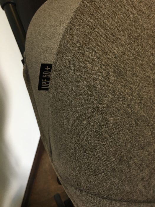 Бебешка количка Kuki Baby Monsters