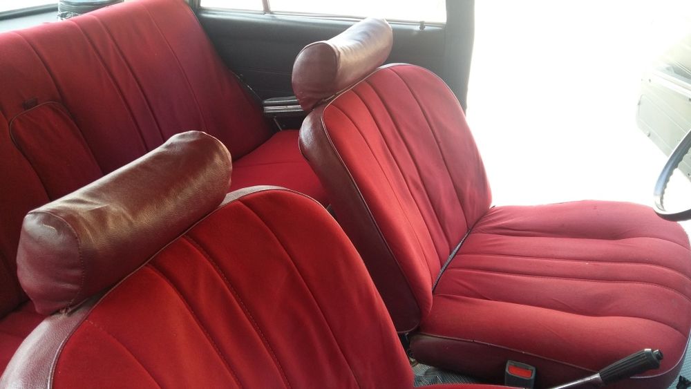 Жегуле 2106 sotiladi 28mln kami bor otido hammajoyi yangi 1989 prapan