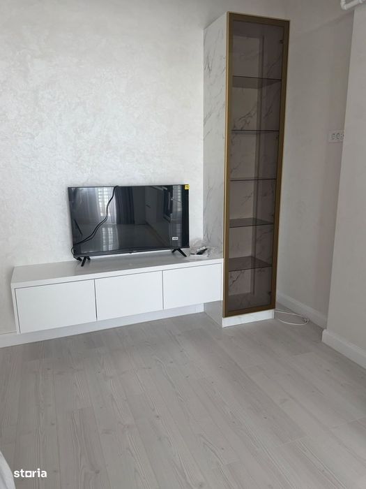 Apartament de închiriat - 2 camere, Prima Închiriere, Royal Town