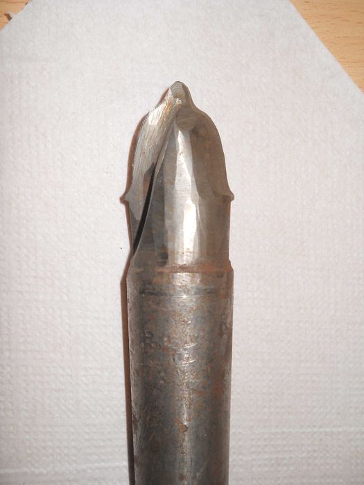 Spiral Matriță Clopoței