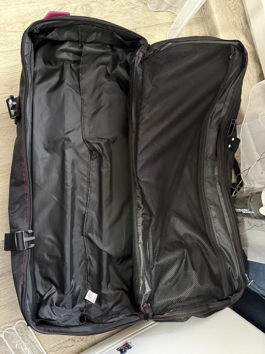 Продам дорожную сумку