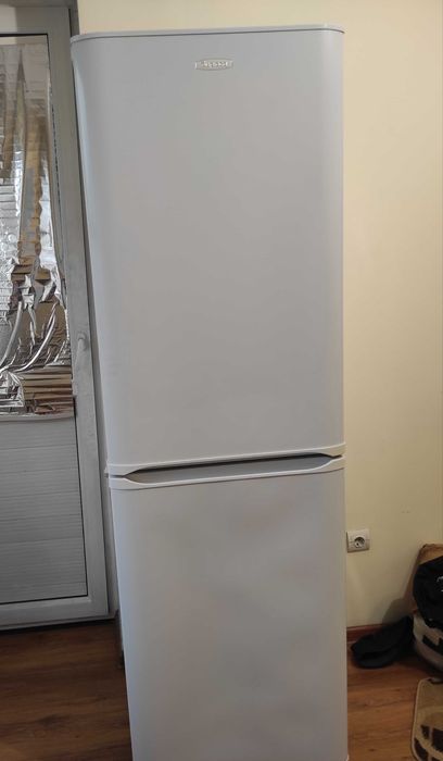 Холодильник Бирюса 131 KLEA белый