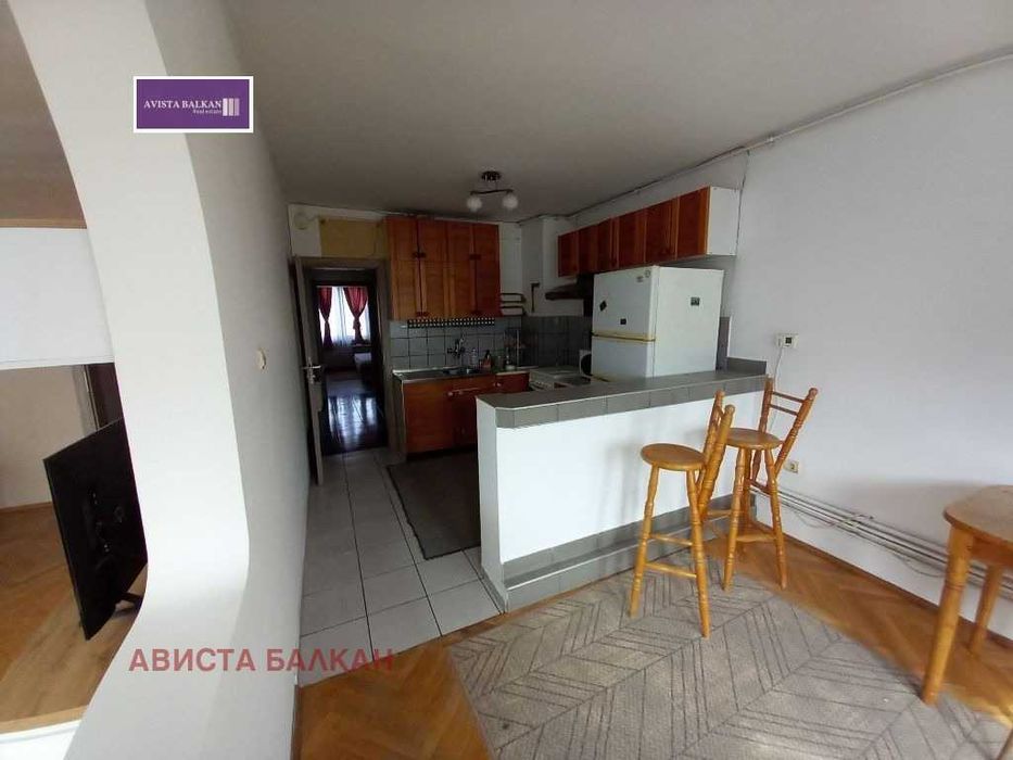 Продава се Тристаен апартамент в София, Център - 105 кв.м за 2715 €/кв.м - Снимка #8