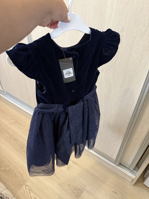 Продам детские плать