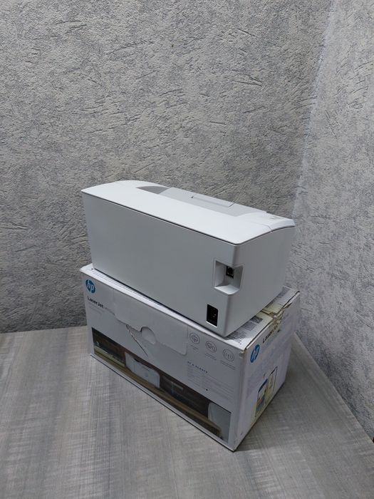 HP LaserJet M111сw
Новый принтер wi-fi