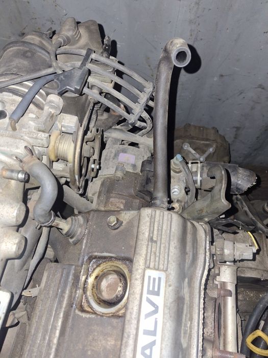 Трамблёр камри карина