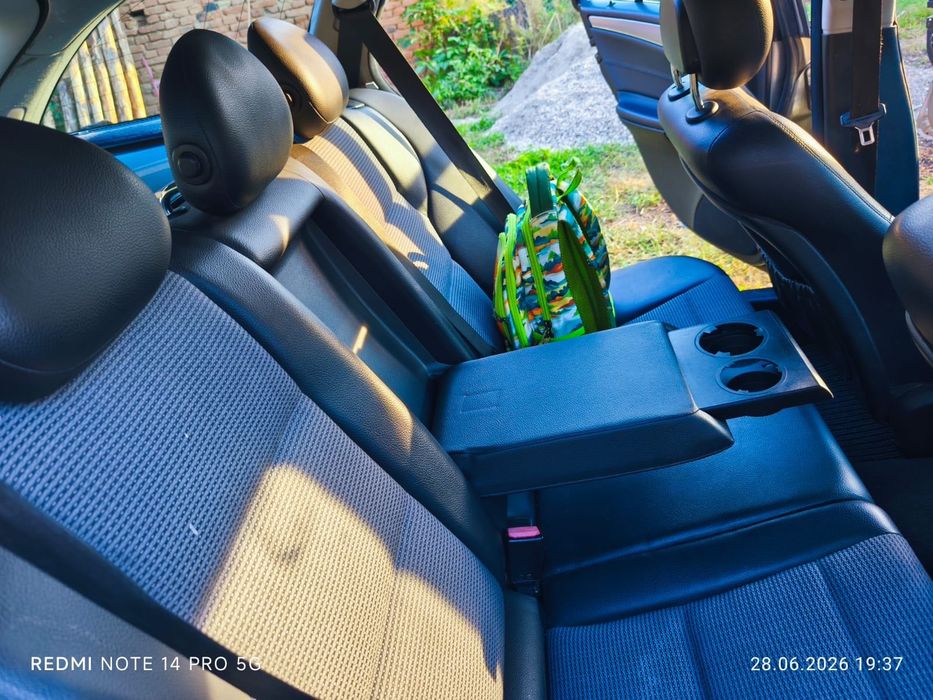 Mercedes C.Class 22tdi