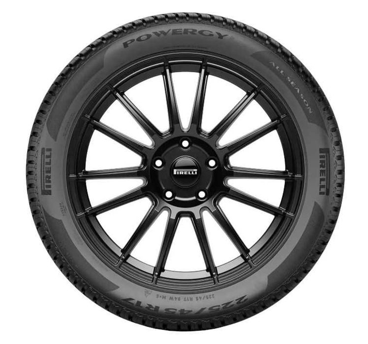 Нови премиум зимни гуми PIRELLI Powergy Winter 2 94V XL - 205/55R16 - DOT2026