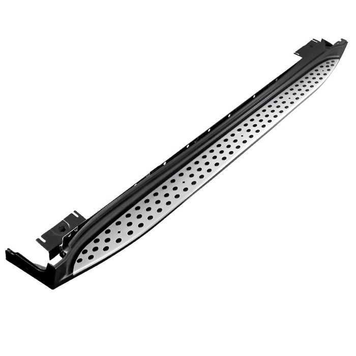 Алуминиеви степенки за Mercedes ML W164 2006г - 2012г